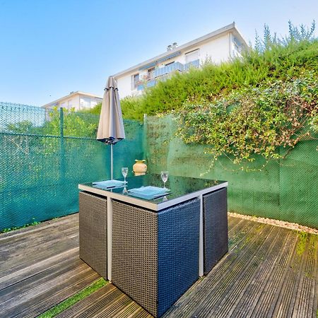 Charmant Studio Cagnes-sur-Mer Luaran gambar